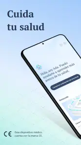 Ada – revisa tu salud screenshot