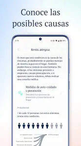 Ada – revisa tu salud screenshot