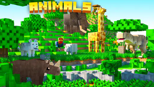Addons para Minecraft PE screenshot
