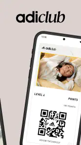 adidas: Zapatillas y ropa screenshot