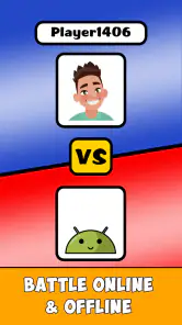 Adivina quien es. Quien soy? screenshot