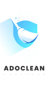 AdoClean screenshot