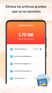 AdoClean screenshot