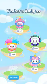 Adoraboo screenshot
