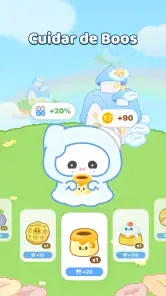 Adoraboo screenshot