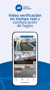 ADT Smart Security screenshot