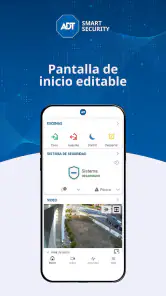 ADT Smart Security screenshot