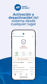 ADT Smart Security screenshot