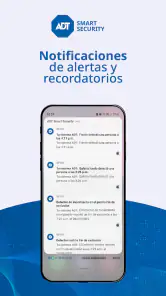 ADT Smart Security screenshot