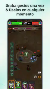 AG Auto Clicker-Auto Tap screenshot