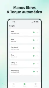 AG Auto Clicker-Auto Tap screenshot