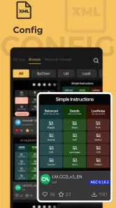 AGC ToolKit Pro screenshot