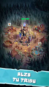 Age of Spirits-Era Espiritual screenshot