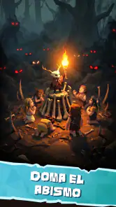 Age of Spirits-Era Espiritual screenshot