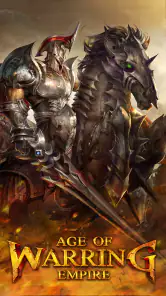 Age of Warring Empire screenshot