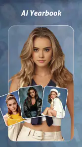AgeCam: App Cambia Edad screenshot