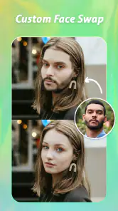 AgeCam: App Cambia Edad screenshot
