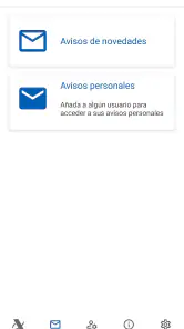 Agencia Tributaria screenshot