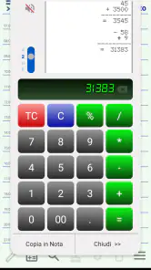 Agenda 25 pro screenshot