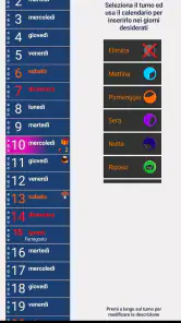 Agenda 25 pro screenshot