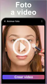 Cambiar Edad - Future Face AI screenshot