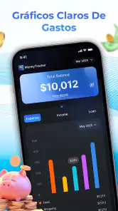 Ahorrador de Dinero screenshot