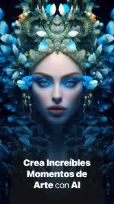AI Art Generator・Fotos, Dibujo screenshot