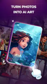 AI Art Magic - Photo Creator screenshot