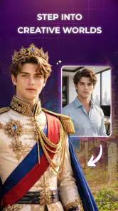 AI Art Magic - Photo Creator screenshot