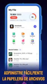 Ai Browser screenshot