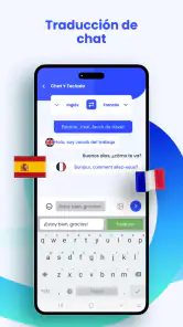 AI Cam Translate: texto, voz screenshot