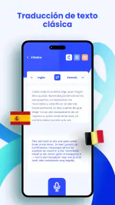 AI Cam Translate: texto, voz screenshot
