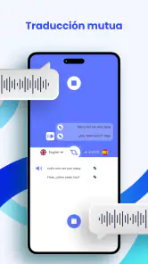 AI Cam Translate: texto, voz screenshot