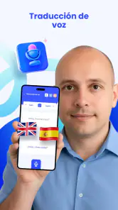 AI Cam Translate: texto, voz screenshot