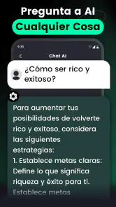 AI Chat・Open Chatbot Assistant screenshot