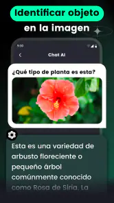 AI Chat・Open Chatbot Assistant screenshot