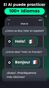 AI Chat・Open Chatbot Assistant screenshot