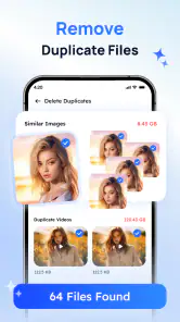 AI Cleaner - Storage Cleaner screenshot