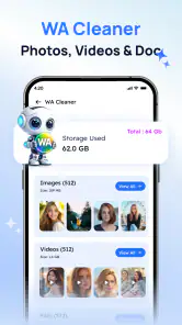 AI Cleaner - Storage Cleaner screenshot