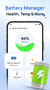 AI Cleaner - Storage Cleaner screenshot