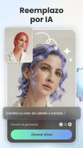 AI Editor de fotos - Fotor screenshot
