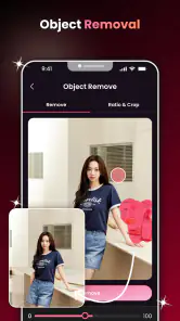 AI Face Aging - Photo Editor screenshot