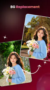 AI Face Aging - Photo Editor screenshot