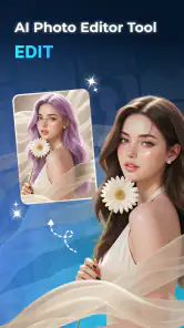 AI Face Studio - Photo Editor screenshot