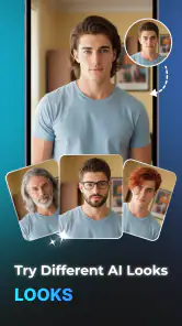 AI Face Studio - Photo Editor screenshot