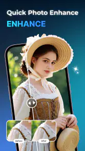 AI Face Studio - Photo Editor screenshot