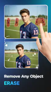 AI Face Studio - Photo Editor screenshot