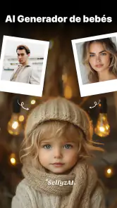 Generador de vídeo AI：SelfyzAI screenshot