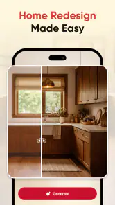 AI Home Decor: Interior Design screenshot