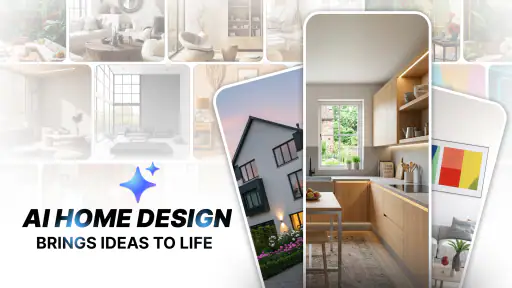 AI Home Design: Room Decor screenshot